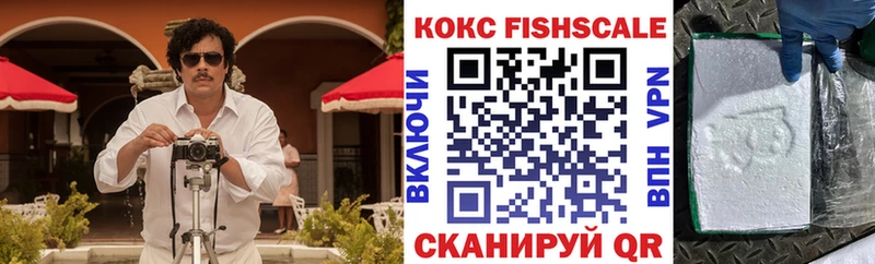 Cocaine FishScale  даркнет сайт  Теберда 